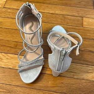 Nina Suzy Sandal/heels